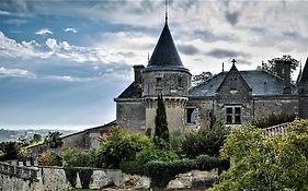 Bed And Breakfast Chateau De La Grave